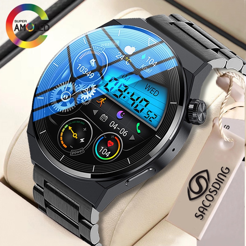 2023 NFC ð GT3  Ʈ ġ   ̾   ƮϽ ƮĿ ð  Smartwatch ȭ